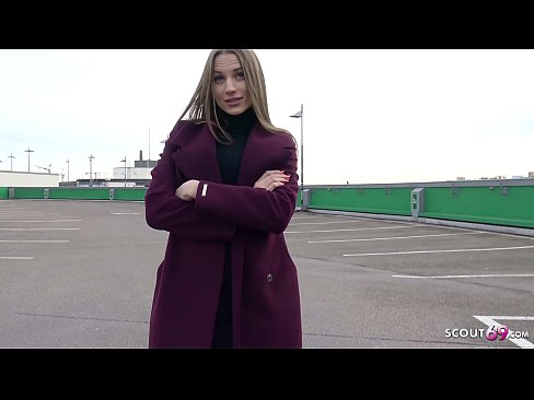 ❤️ გერმანელი სკაუტი არის საოცნებო შეხების ფოლადი, პარკინგის მოთხრობა და სექსუალური ფულისთვის ️❌ ანალური პორნო ჩვენთან ﹏